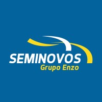 Seminovos Grupo Enzo Dourados logo - Similar company to Maple Bear Dourados