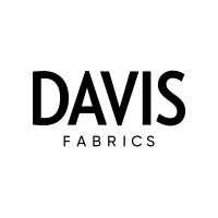 Davis Fabrics logo - Similar company to Fargotex