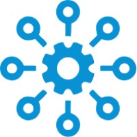 Hubfleet logo - Similar company to Allotrac