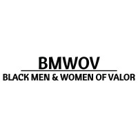 Black Men & Women of Valor, Inc. logo - Similar company to The Good Service Podcast