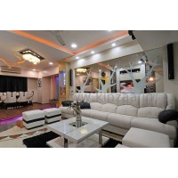 Kinzaa-Interior-Designer logo - Similar company to Design Studio Inc.