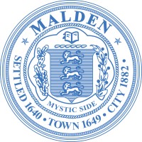 City Of Malden
