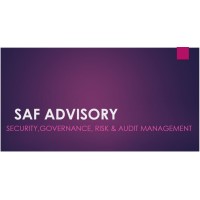 SAF - RISK logo - Similar company to Xavi Solutions