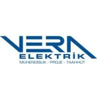 VERA ELEKTRİK logo - Similar company to Arotech Teknoloji A.Ş.