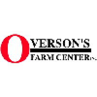 Overson's Farm Center Inc.