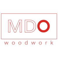 MDO Woodwork logo - Similar company to It Condo - Condominium It Services