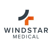 WINDSTAR MEDICAL GROUP logo - Similar company to Merz Group