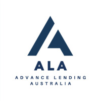 ALA - Advance Lending Financial Services logo - Similar company to Arabon Accountants