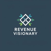 Revenue Visionary logo - Similar company to Visionaryedge Security Systems
