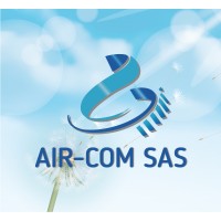 Aircom_SAS Colombia logo - Similar company to Dbk Sas