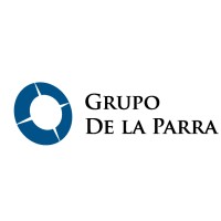 Grupo De La Parra logo - Similar company to 2A2 Consultoria