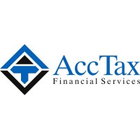 AccTax logo - Similar company to Evans Technology, Inc.