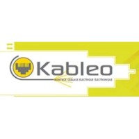 KABLEO logo - Similar company to Serv'Instrumentation