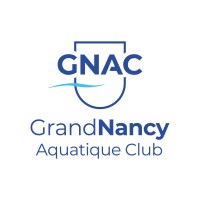 Grand Nancy Aquatique Club logo - Similar company to Amis Nancy