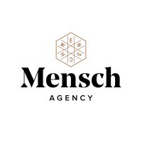 Mensch Agency logo - Similar company to Luckytime
