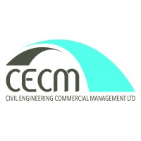 CIVIL ENGINEERING COMMERCIAL MANAGEMENT LTD logo - Similar company to Drainage Pro Installations