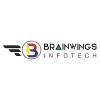 Brainwings Infotech logo - Similar company to Brainwing