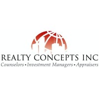 Realty Concepts, Inc. logo - Similar company to Theanalyst® Pro