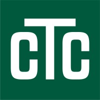 CTC Ferrofil AS logo - Similar company to Ооо «Горизонт»