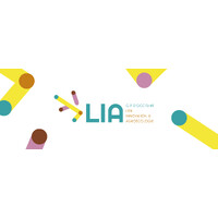 LIA - GIP d'Occitanie logo - Similar company to Centre D'Innovation Sur L'Alimentation (Cisali)