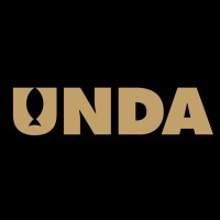 Unda Ltd logo - Similar company to Aspari Ltd,