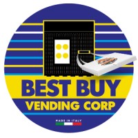 Best Buy Vending Corp logo - Similar company to Diaz & Cooper