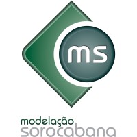 Modelação Sorocabana Ltda logo - Similar company to Wf Modelação E Ferramentaria