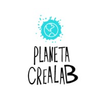 Planeta Crea Lab logo - Similar company to Planeta Magic Barcelona