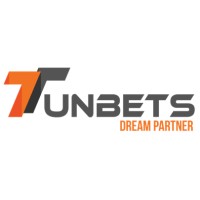 TunBets logo - Similar company to Bookie