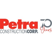 Petra Construction Corporation logo - Similar company to Pds Engineering & Construction