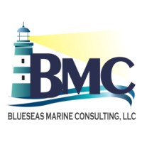 BlueSeas Marine Consulting, LLC logo - Similar company to Blueseas Marine Consulting