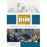 Building Information Modeling (BIM)Conference Africa 13-14 March 2025 logo - Similar company to Bim & Digital Construction Hub