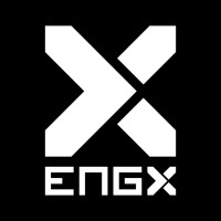 EngX Ltd logo - Similar company to Remix Robotics