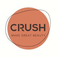 Crush Beauty logo - Similar company to Frnsy Jkrta