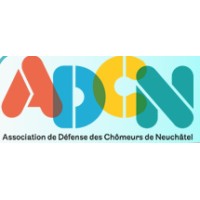 ADCN - L'Association de  Défense des Chômeurs de Neuchâtel logo - Similar company to Prof-In Centre De Formation Professionnelle Spécialisé