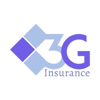 3G Insurance logo - Similar company to The Suarez Law Firm