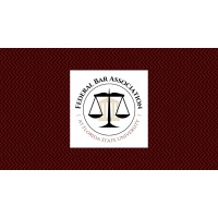Student Federal Bar Association at FSU Law logo - Similar company to Institute Of Law, Technology And Innovation At Florida State University
