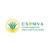 Canada Support for Motor Vehicle Accidents logo - Similar company to Milton Toyota