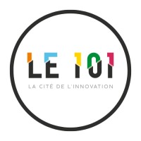 Le 101 - La Cité de l'Innovation logo - Similar company to Initiative Eure-Et-Loir