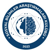 Sosyal Bilimler Araştırmaları Kulübü logo - Similar company to Pasajlar Sosyal Bilimler Dergisi