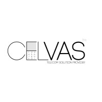 Celvas logo - Similar company to Aiousoft