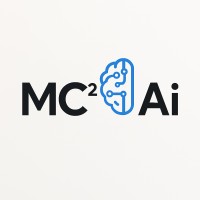 MC²Ai logo - Similar company to Singapore .Net Developers Community
