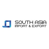 South Asia Import & Export logo - Similar company to Nutragen