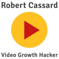 Robert Cassard - Video Growth Hacker