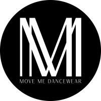 Move Me Dancewear logo - Similar company to Grnstr