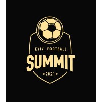 Kyiv Football Summit logo - Similar company to Esportia