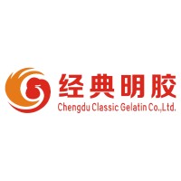 Chengdu Classic Gelatin Co., Ltd logo - Similar company to Parry Technologies