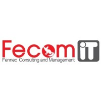 FecomIT logo - Similar company to Sirius