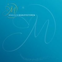 Magisch Manifesteren logo - Similar company to Johan.Nl