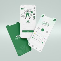 Gonana logo - Similar company to Droomwork